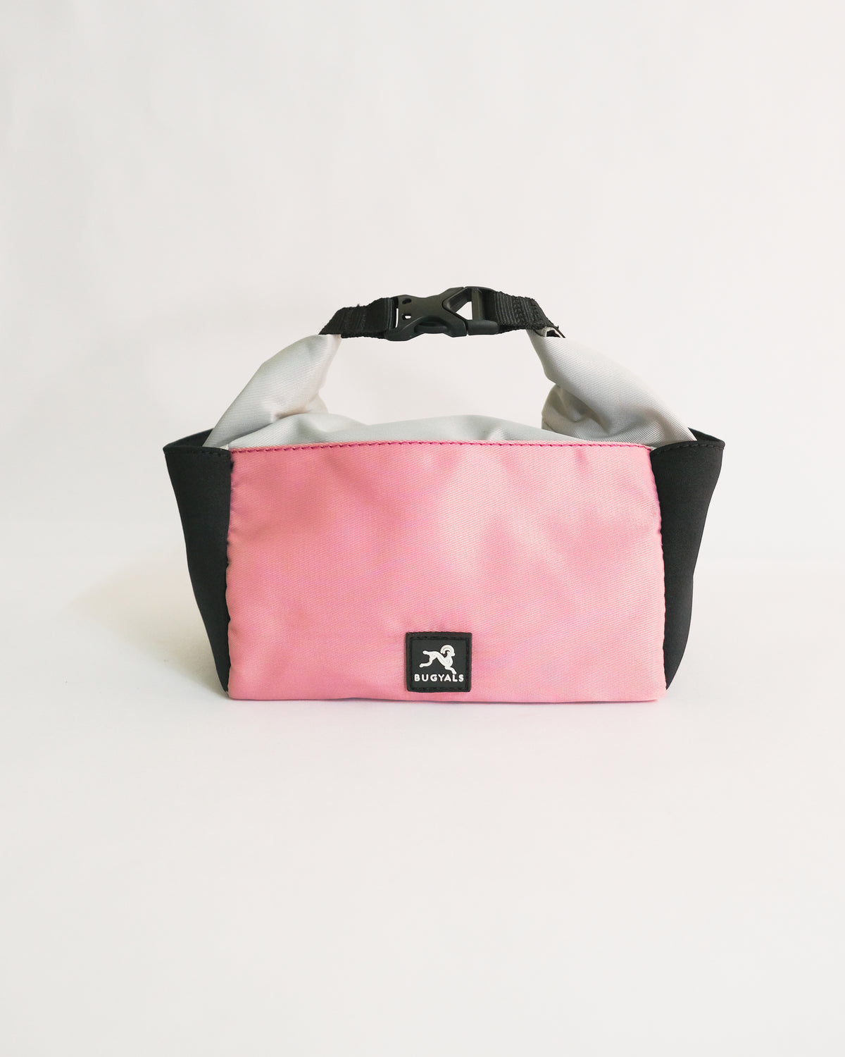 Boulder Bucket - Pink