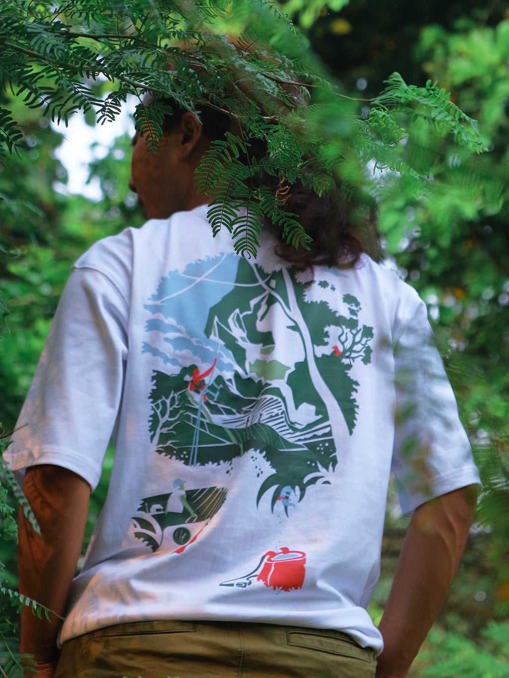 T Shirt