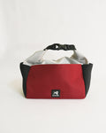 Boulder Bucket - Red