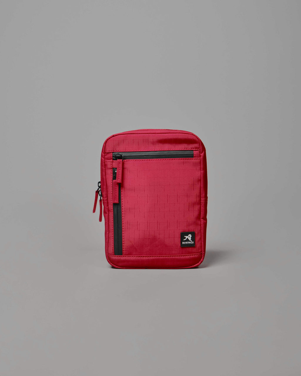 Readers Crossbody - Red