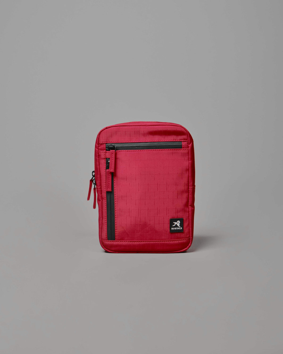 Readers Crossbody - Red