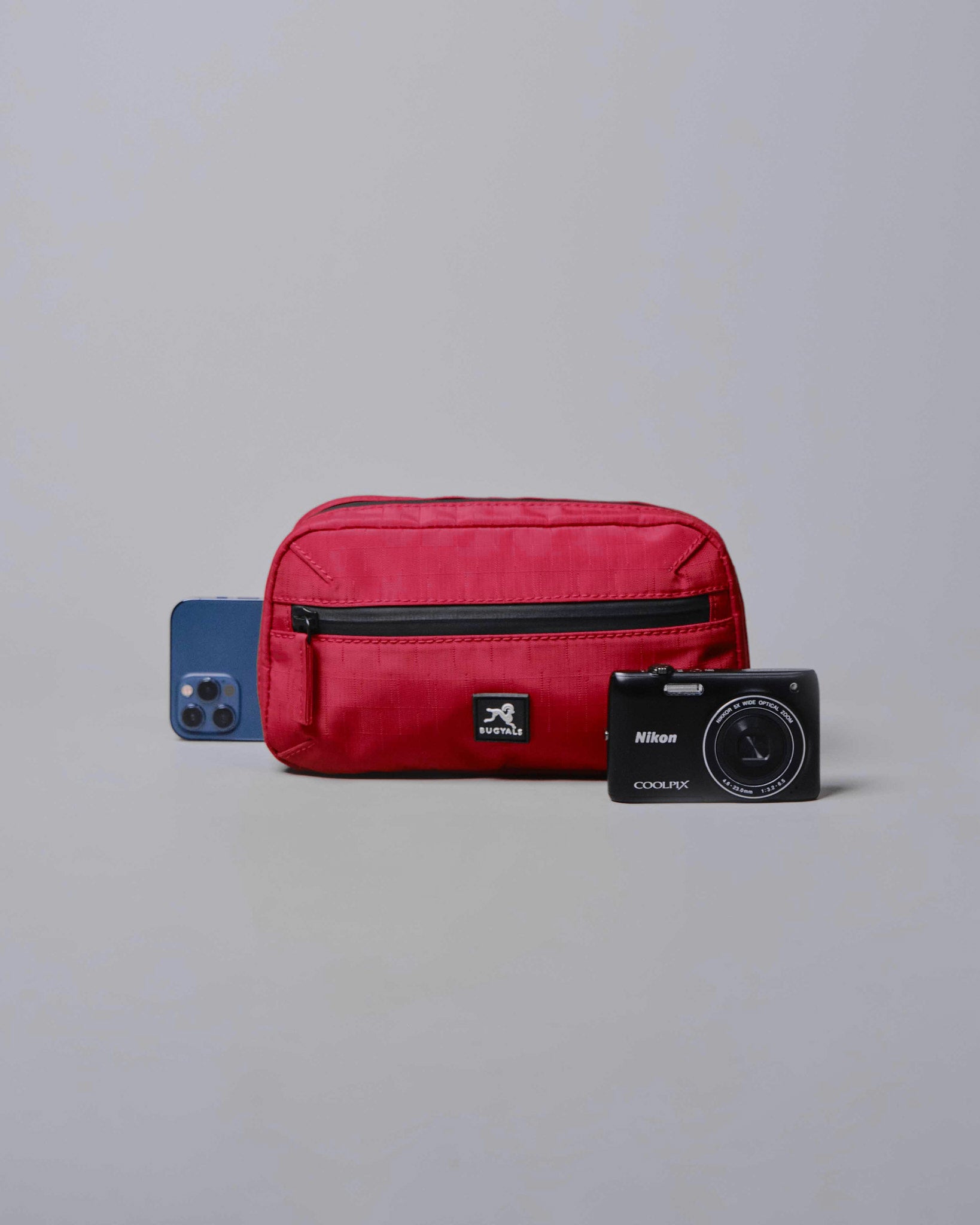 Everything Kit - Red
