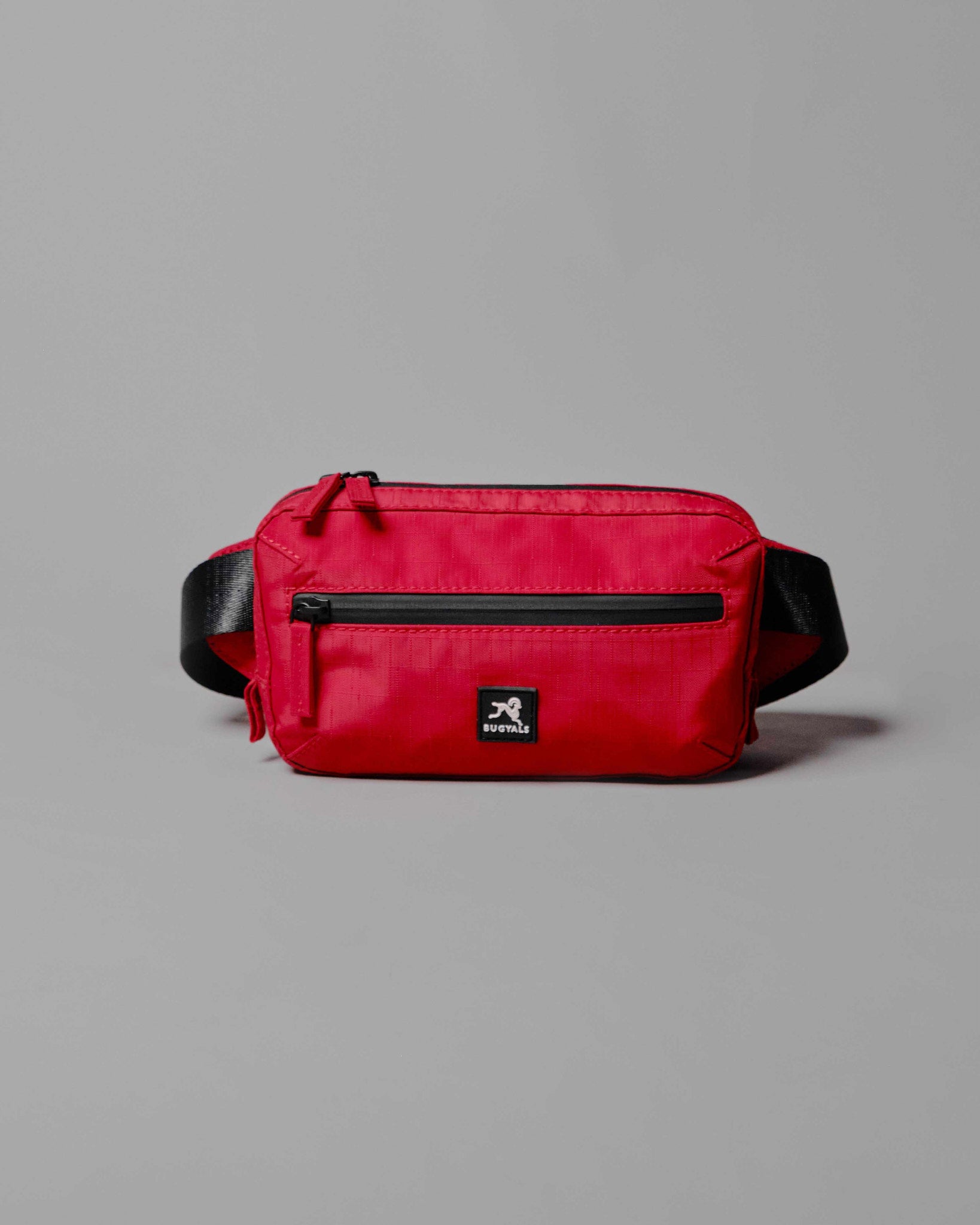 Daily Sling - Red